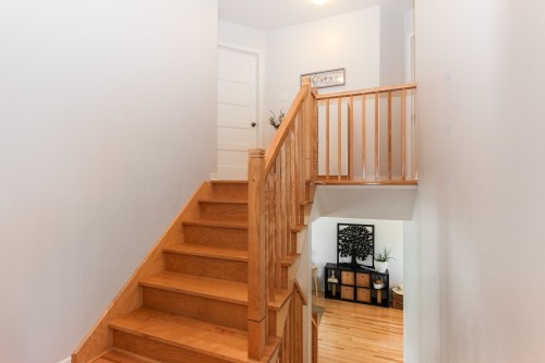 Staircase - 1462 Rue Aimé-Constantin, Repentigny (Repentigny), QC 