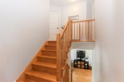 Escalier - 