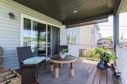 Terrasse - 