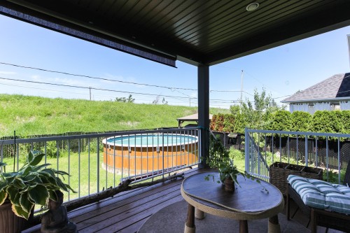 Patio - 1462 Rue Aimé-Constantin, Repentigny (Repentigny), QC 