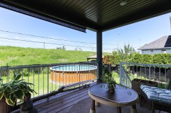Terrasse - 