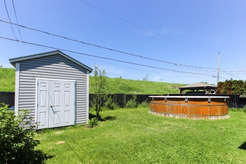 Garden - 1462 Rue Aimé-Constantin, Repentigny (Repentigny), QC 