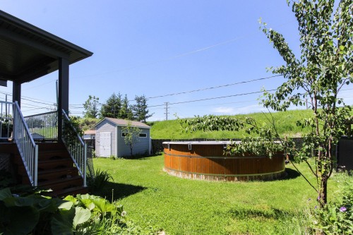 Garden - 1462 Rue Aimé-Constantin, Repentigny (Repentigny), QC 