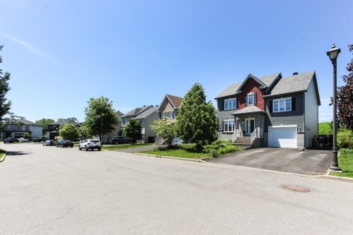 Exterior - 1462 Rue Aimé-Constantin, Repentigny (Repentigny), QC 