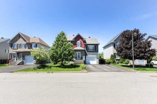 Exterior - 1462 Rue Aimé-Constantin, Repentigny (Repentigny), QC 