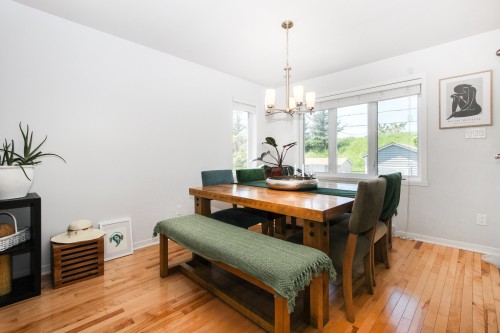 Dining Room - 1462 Rue Aimé-Constantin, Repentigny (Repentigny), QC 