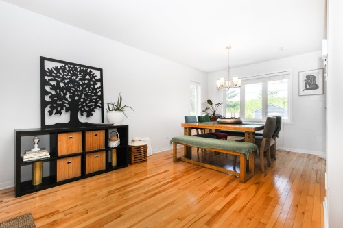 Dining Room - 1462 Rue Aimé-Constantin, Repentigny (Repentigny), QC 