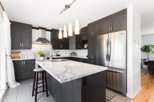 Kitchen - 1462 Rue Aimé-Constantin, Repentigny (Repentigny), QC 