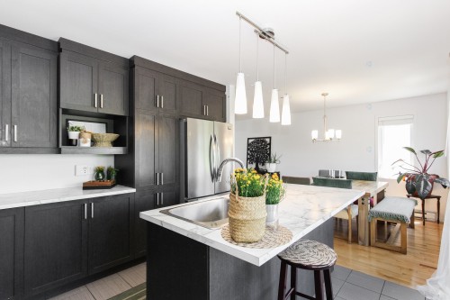 Kitchen - 1462 Rue Aimé-Constantin, Repentigny (Repentigny), QC 