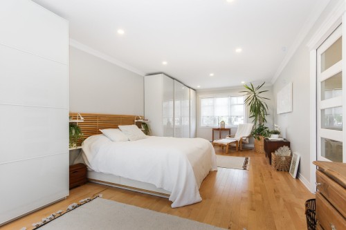 Master Bedroom - 1462 Rue Aimé-Constantin, Repentigny (Repentigny), QC 
