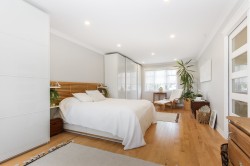 Chambre à coucher principale - 