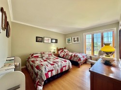 Bedroom - 