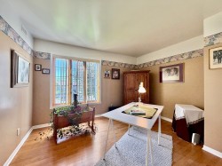 Bedroom - 