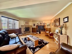 Family Room - 