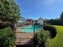 Pool - 