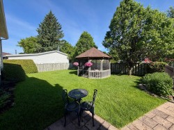 Courtyard - 