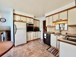 Kitchen - 