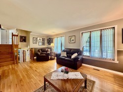 Living Room - 