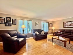 Living Room - 