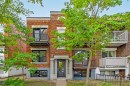 Façade - 6652 13E Avenue, Montréal (Rosemont/La Petite-Patrie), QC 