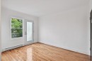 Salon - 6652 13E Avenue, Montréal (Rosemont/La Petite-Patrie), QC 