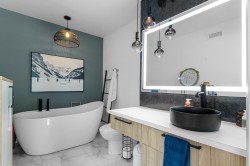 Salle de bains - 