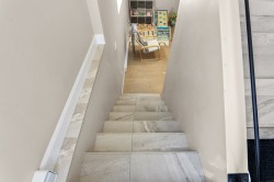 Escalier - 