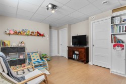 Salle familiale - 