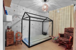 Chambre à coucher - 