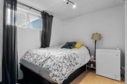 Chambre à coucher - 