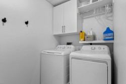Salle de lavage - 
