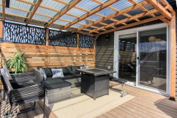 Terrasse - 