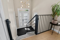Hall d'entrée/Vestibule - 