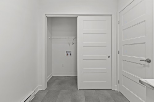 Salle de bains - 3-855 Rue Sherbrooke, Montréal (Lachine), QC 