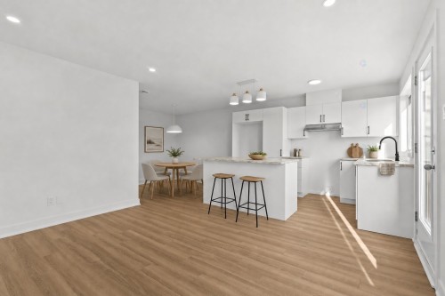 Vue d'ensemble - 3-855 Rue Sherbrooke, Montréal (Lachine), QC 
