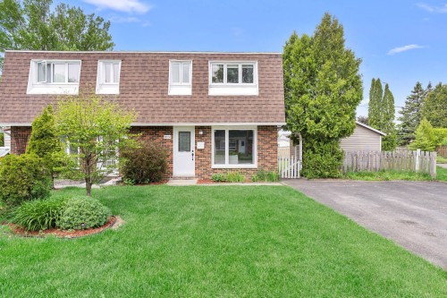 2060 Rue Coursol  Québec (Les Rivières), QC G2B 2H5