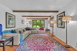 Salle familiale - 