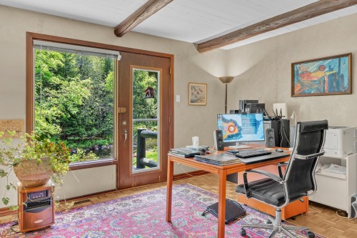 Bureau - 1965 Rue Du Roussillon, Sainte-Adèle, QC 