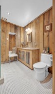 Salle de bains - 
