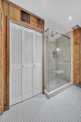Salle de bains - 1965 Rue Du Roussillon, Sainte-Adèle, QC 