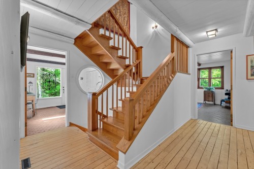 Intérieur - 1965 Rue Du Roussillon, Sainte-Adèle, QC 