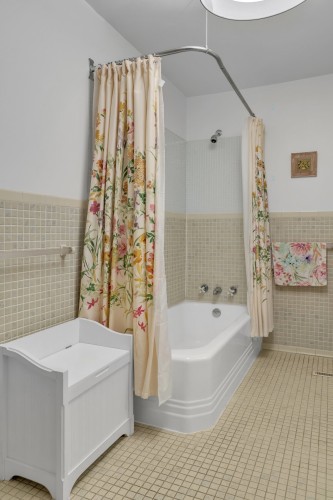 Salle de bains - 1965 Rue Du Roussillon, Sainte-Adèle, QC 