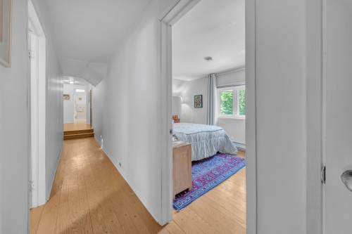 Intérieur - 1965 Rue Du Roussillon, Sainte-Adèle, QC 