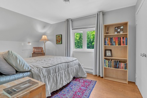 Chambre à coucher - 1965 Rue Du Roussillon, Sainte-Adèle, QC 