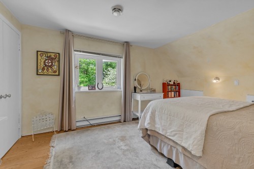 Chambre à coucher - 1965 Rue Du Roussillon, Sainte-Adèle, QC 