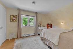 Chambre à coucher - 