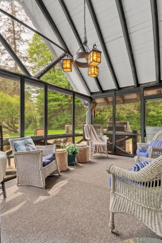 Solarium/Verrière - 1965 Rue Du Roussillon, Sainte-Adèle, QC 