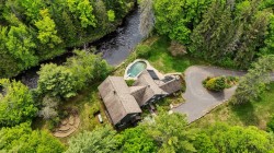 Photo aérienne - 
