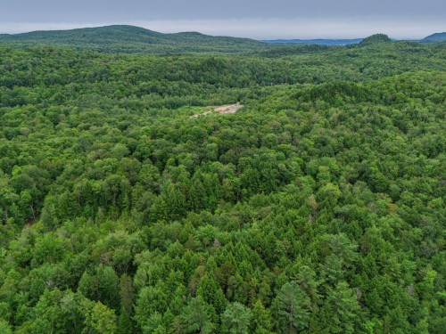 Photo aérienne - 7 Imp. Ellora, Bolton-Est, QC 