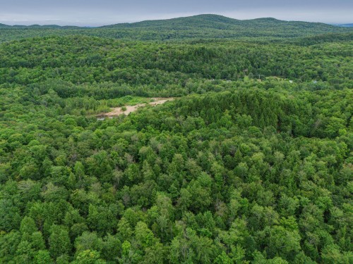 Photo aérienne - 7 Imp. Ellora, Bolton-Est, QC 